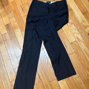 J. Crew Black Men's Pants